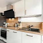 Ferienwohnung Appart Diemelsee Apartamento