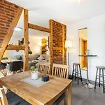 Apartamento Ferienwohnung Appart Diemelsee Diemelsee