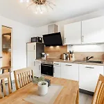 Apartamento Ferienwohnung Appart Diemelsee Diemelsee