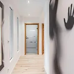 Ferienwohnung Appart Diemelsee Apartamento