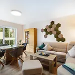 Apartamento Ferienwohnung Appart Diemelsee *