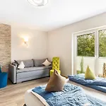Ferienwohnung Appart Diemelsee * Diemelsee