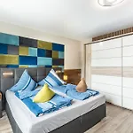 Ferienwohnung Appart Diemelsee *
