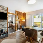 Ferienwohnung Appart Diemelsee Apartamento *
