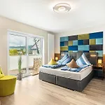 Apartamento Ferienwohnung Appart Diemelsee Diemelsee