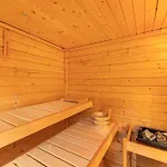 Ferienwohnung Appart Diemelsee Apartamento Diemelsee