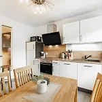 Ferienwohnung Appart Diemelsee *