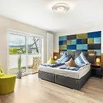 Apartamento Ferienwohnung Appart Diemelsee Diemelsee