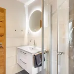 Apartamento Ferienwohnung Appart Diemelsee