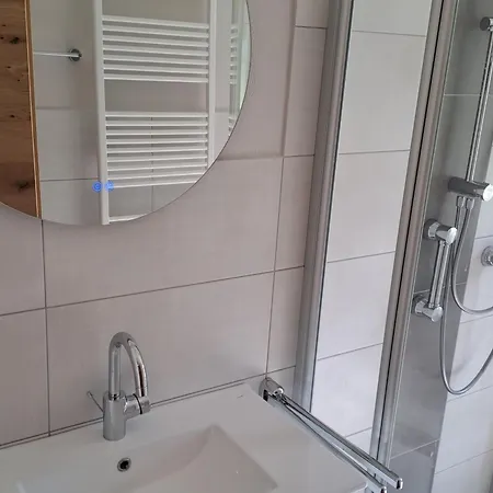 Apartment Mit 60qm *