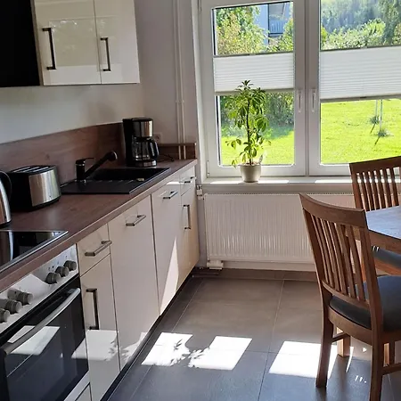 Apartment Mit 60qm Diemelsee