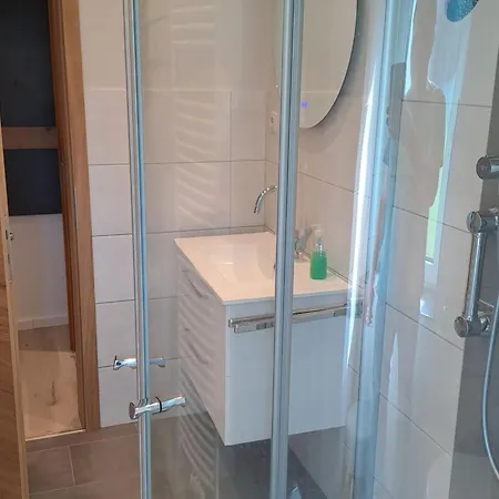 Apartment Mit 60qm