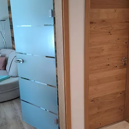Apartment Mit 60qm *