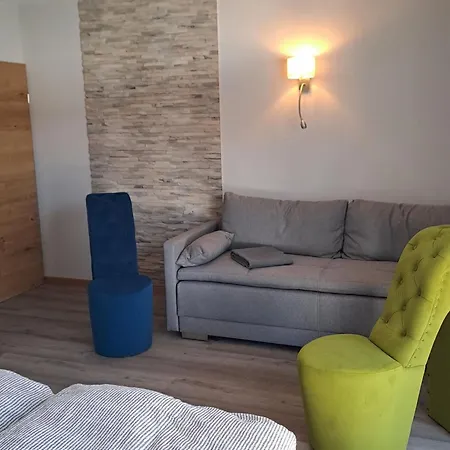 Mit 60qm Apartment Diemelsee
