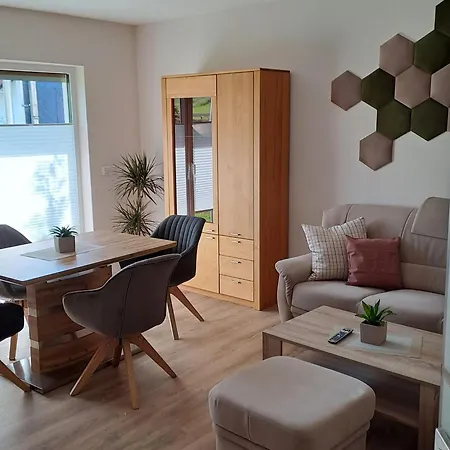 Apartment Mit 60qm Diemelsee