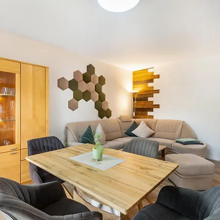 Ferienwohnung Appart Diemelsee * Diemelsee