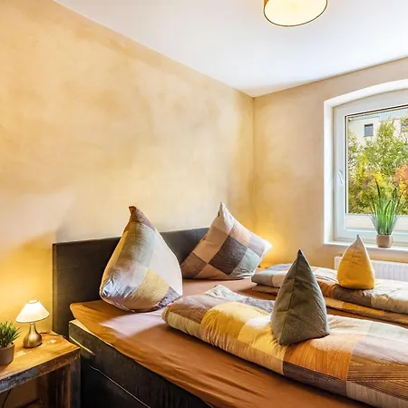 Ferienwohnung Appart Diemelsee * Diemelsee