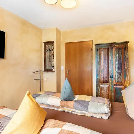 Ferienwohnung Appart Diemelsee 아파트 *