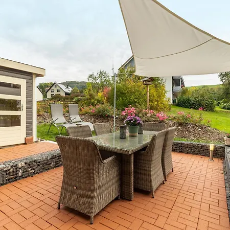 Ferienwohnung Appart Diemelsee *