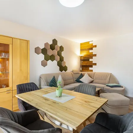 Ferienwohnung Appart Diemelsee