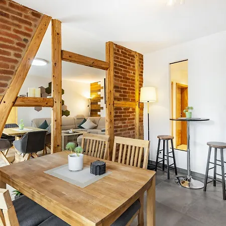 Ferienwohnung Appart Diemelsee *