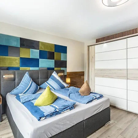 Ferienwohnung Appart Diemelsee Appartement