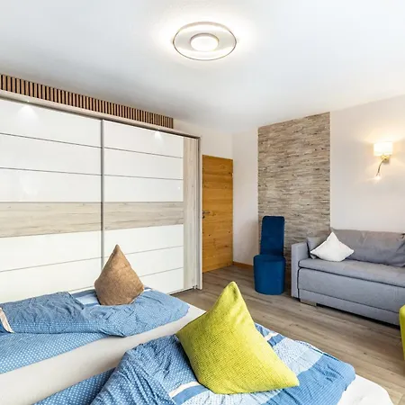 Ferienwohnung Appart Diemelsee *