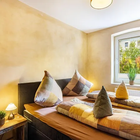 Ferienwohnung Appart Diemelsee