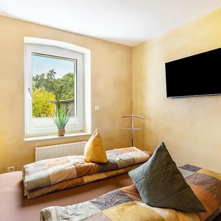 Ferienwohnung Appart Diemelsee Appartement Diemelsee