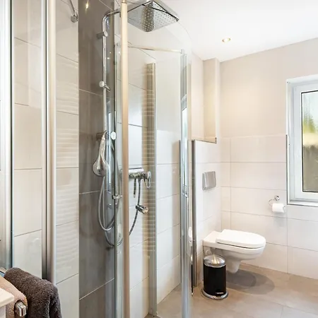 Ferienwohnung Appart Diemelsee