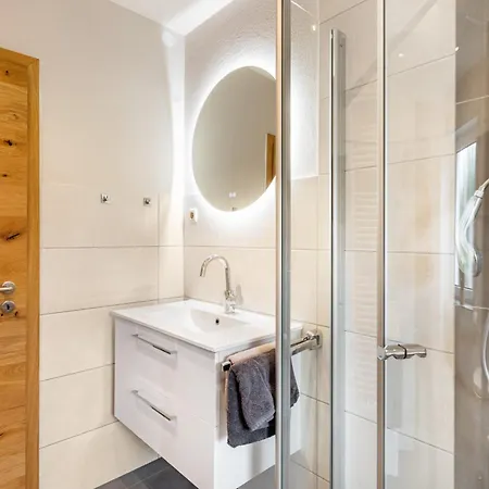 Appartement Ferienwohnung Appart Diemelsee