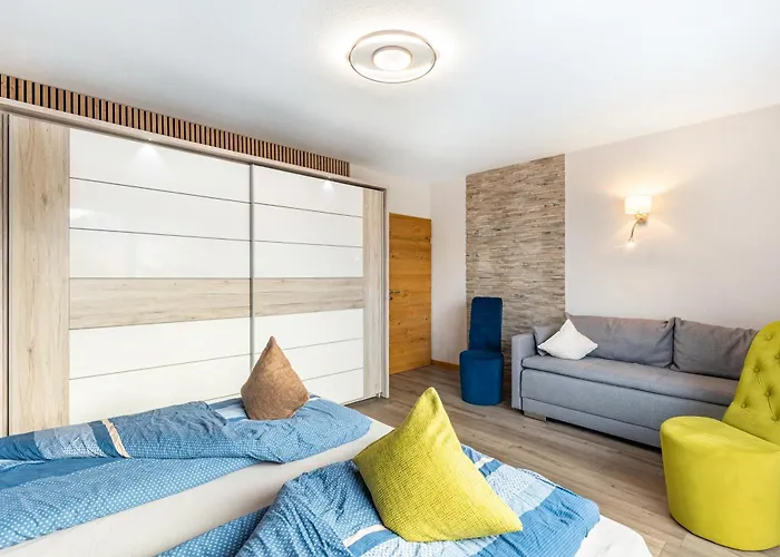 Ferienwohnung Appart Diemelsee Diemelsee