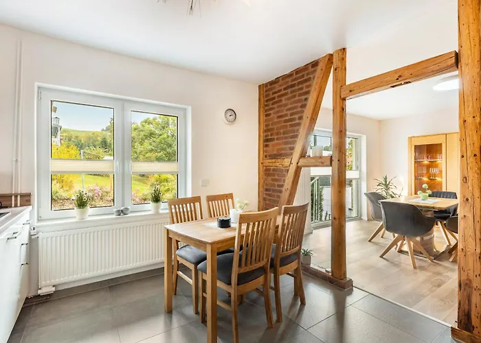 Ferienwohnung Appart Diemelsee