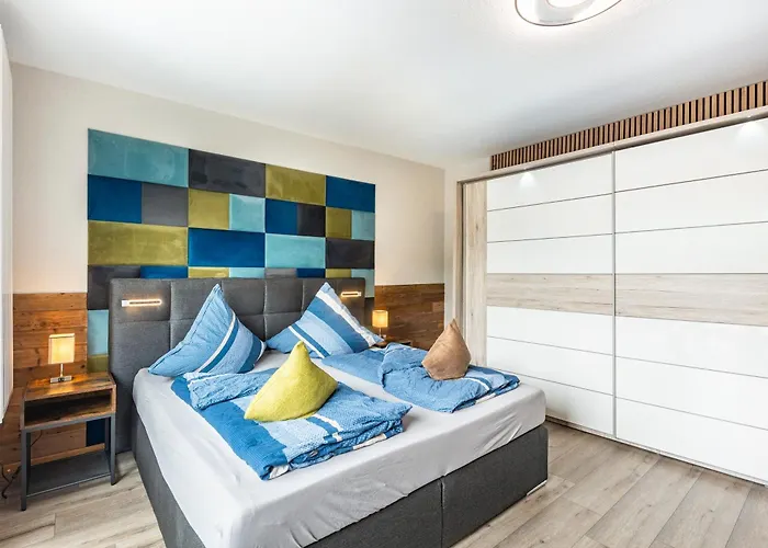 Ferienwohnung Appart Diemelsee *