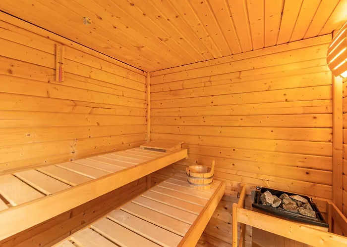 Ferienwohnung Appart Diemelsee Apartment Diemelsee