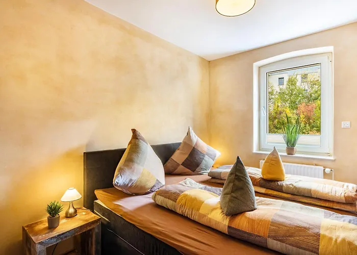 Ferienwohnung Appart Diemelsee * Diemelsee