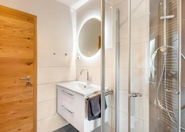 Ferienwohnung Appart Diemelsee Apartment