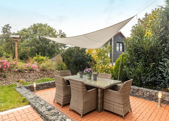 Ferienwohnung Appart Diemelsee Diemelsee