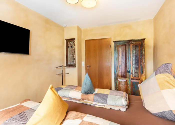 Ferienwohnung Appart Diemelsee Apartment *